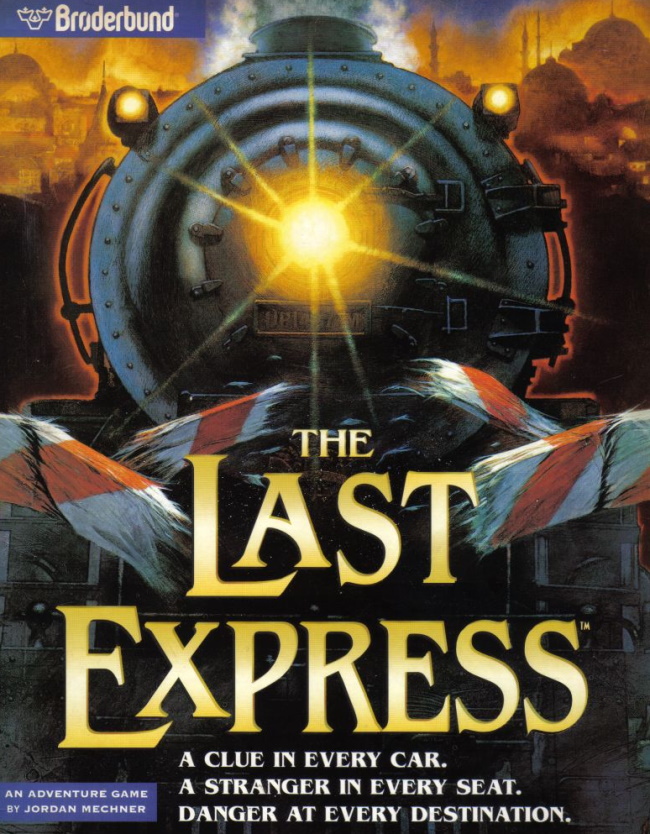 the last express