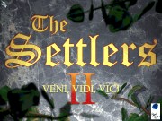 The Settlers II Veni Vidi Vici