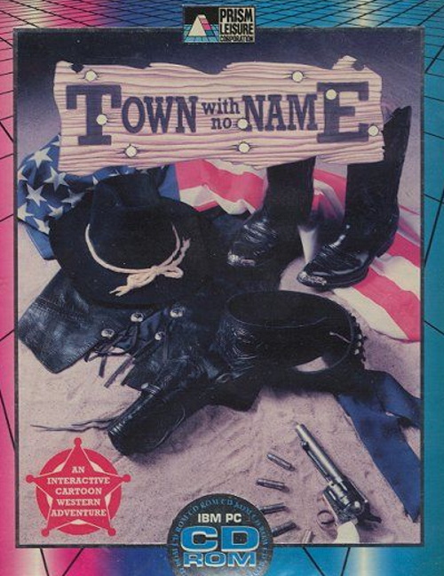the town with no name