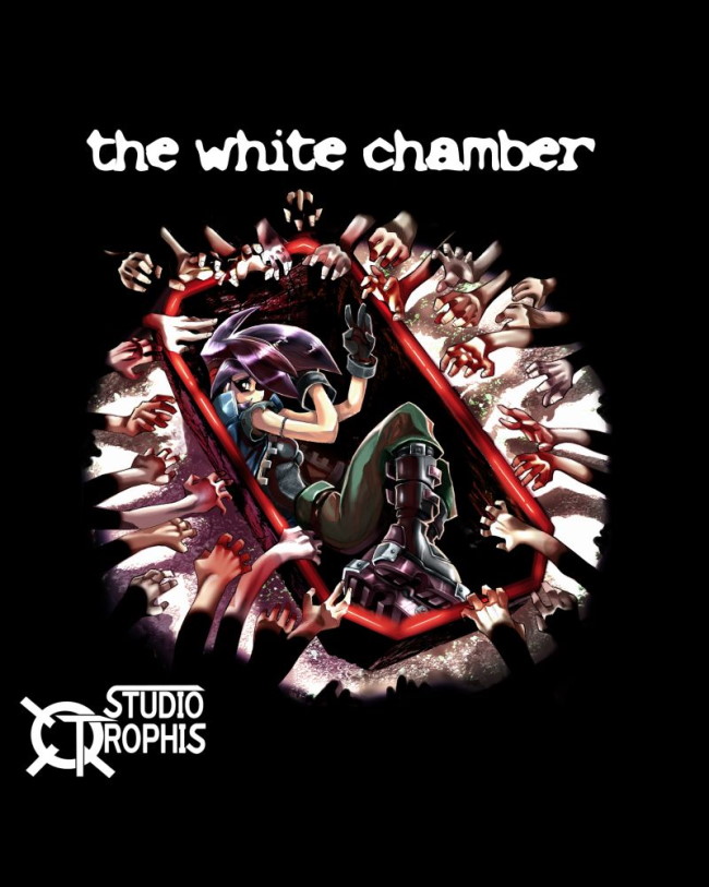 the white chamber