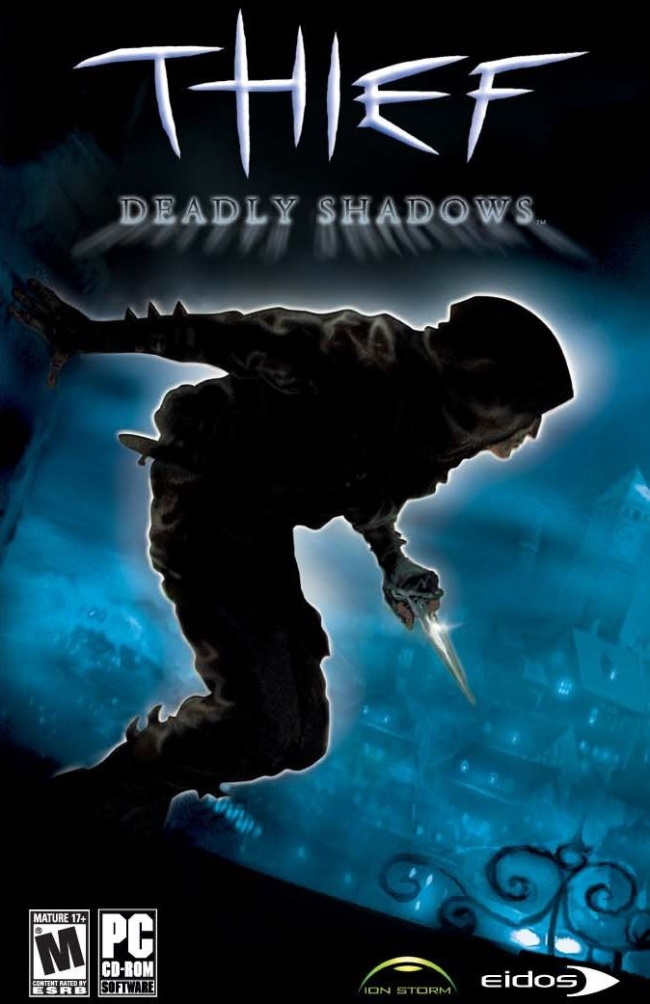 thief deadly shadows