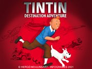 Tintin Destination Adventure