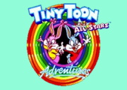Tiny Toon Adventures ACME All Stars