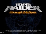 Tomb Raider VI The Angel of Darkness