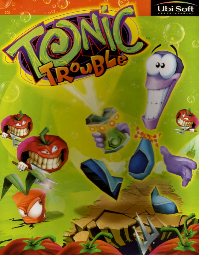 tonic trouble