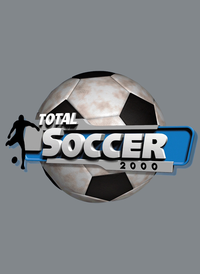 total soccer 2000