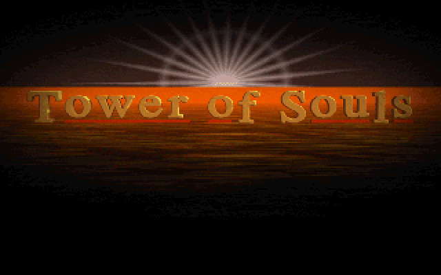 TOWER OF SOULS