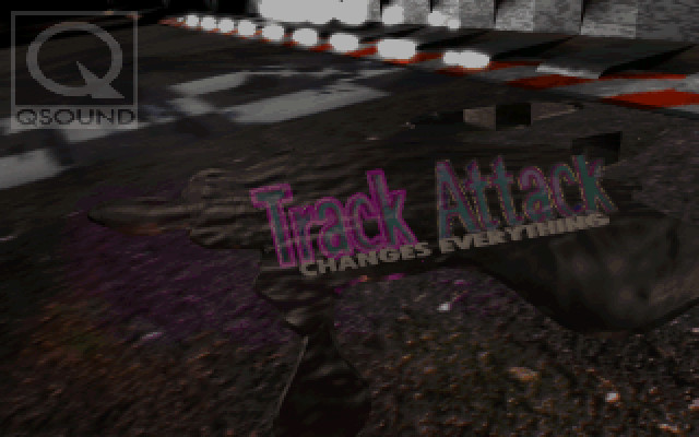 TRACK ATTACK
