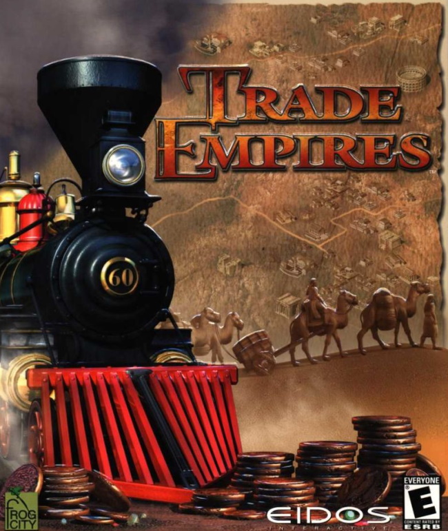trade empires