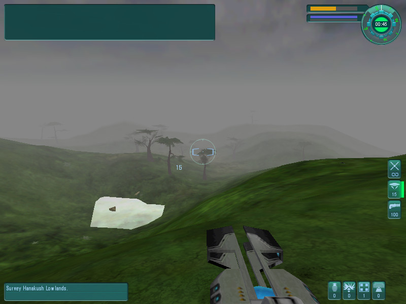 TRIBES 2