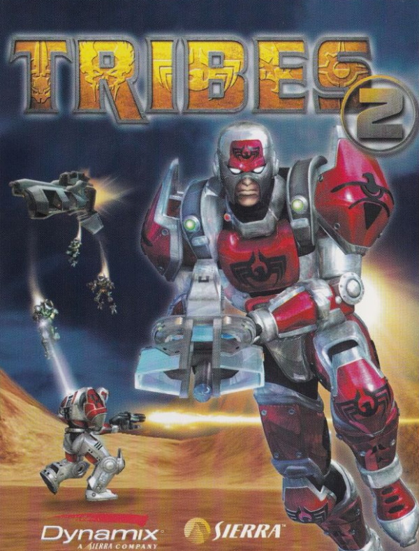 tribes 2