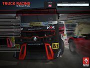 Truck Racing by Renault Trucks