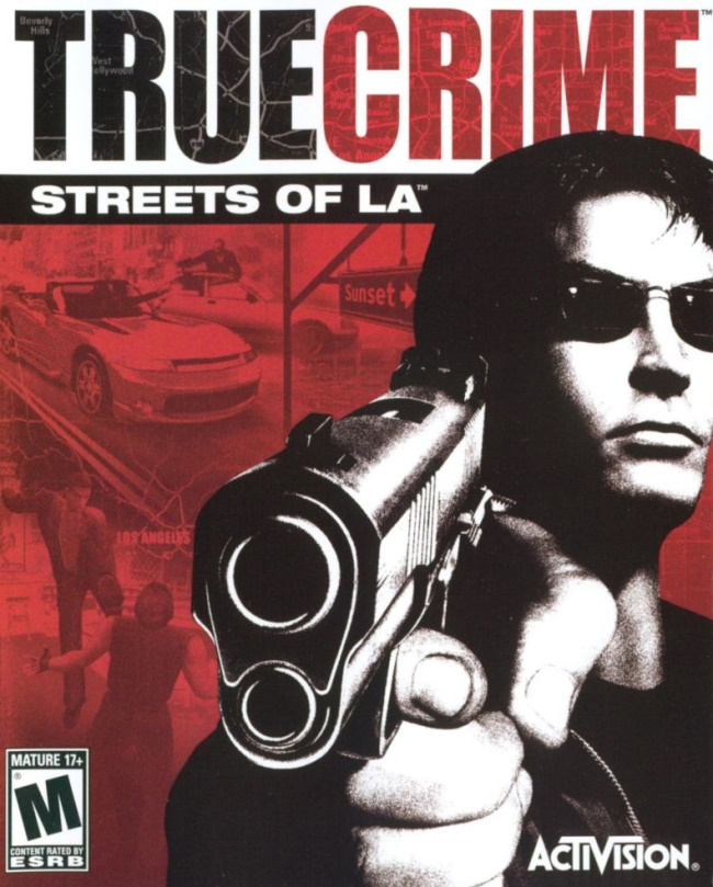 true crime streets of la