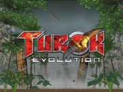 Turok Evolution