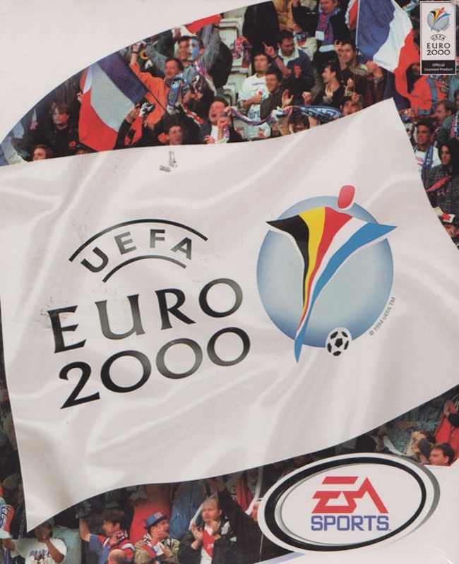 uefa euro 2000