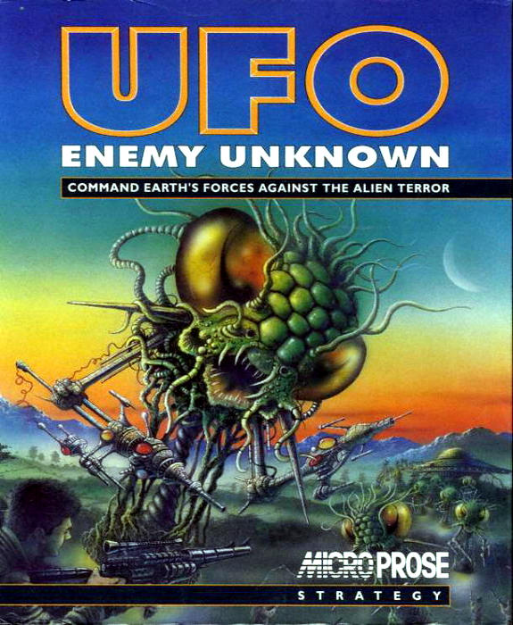 ufo enemy unknown