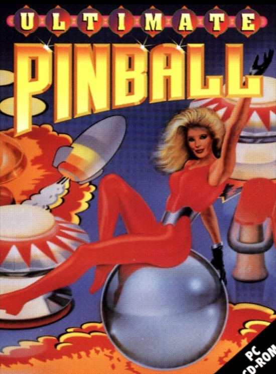ultimate pinball