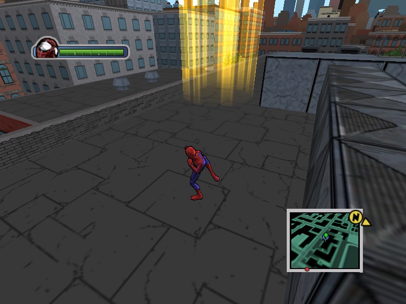 Download Spider-Man - My Abandonware