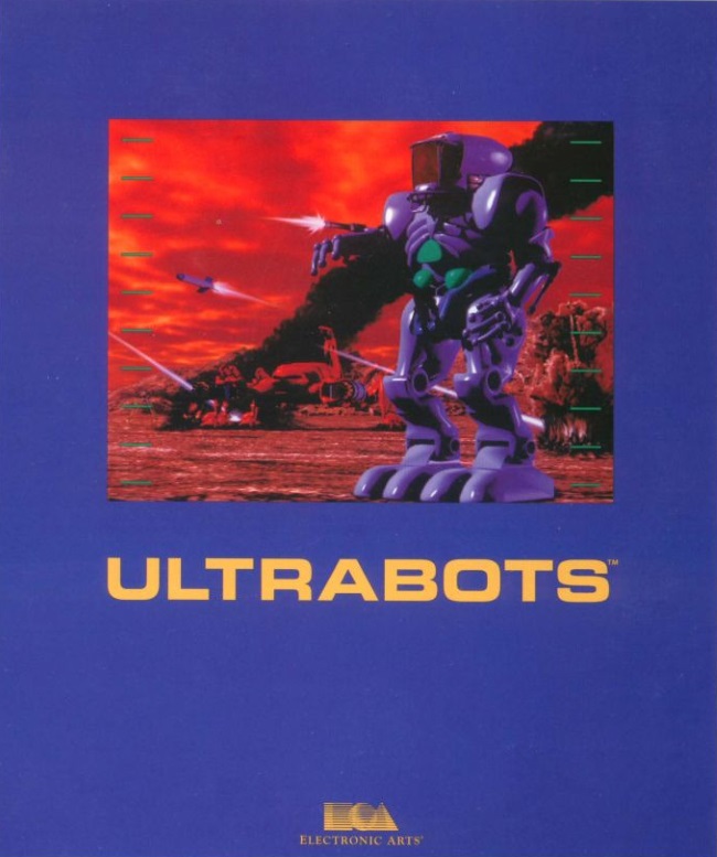 ultrabots