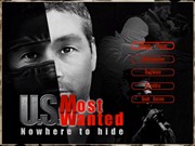 US Most Wanted Nowhere to Hide