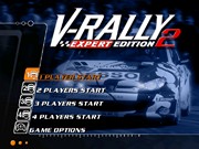 V Rally 2 Expert Edition