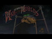 War of the Worlds