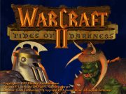 Warcraft II Tides of Darkness