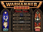 Warhammer 40000 Chaos Gate