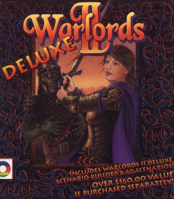 warlords 2 deluxe