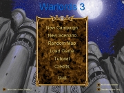 Warlords III Reign of Heroes