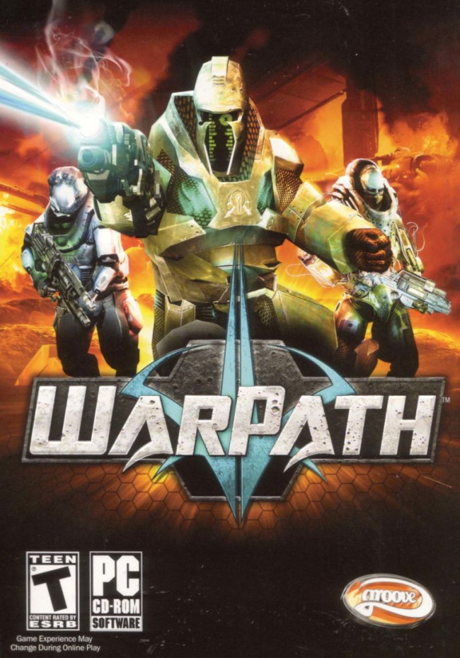 warpath