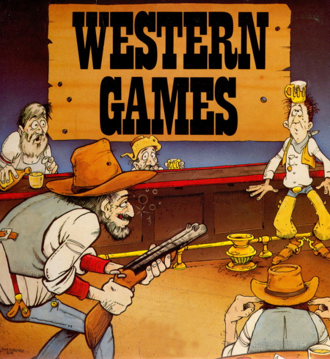 western games