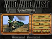Wild Wild West The Steel Assassin