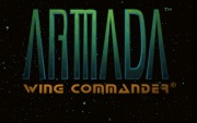 Wing Commander Armada