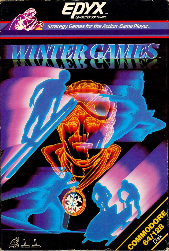 winter games