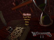 Witchaven II Blood Vengeance