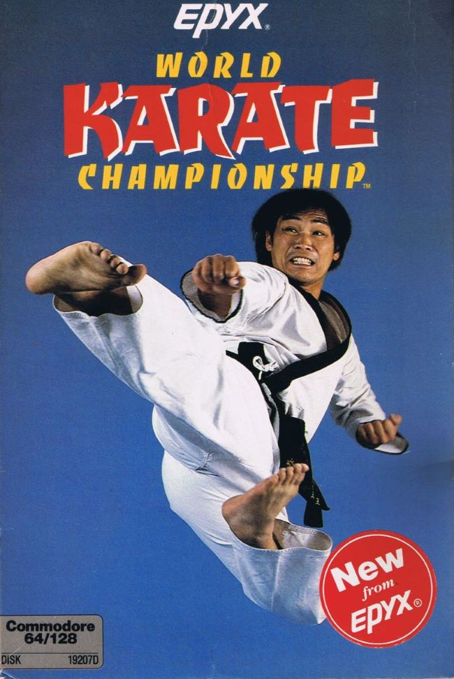 world karate championship