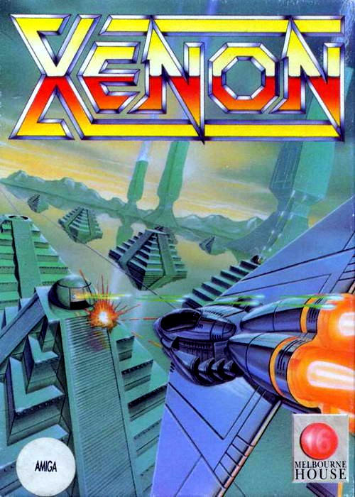 xenon