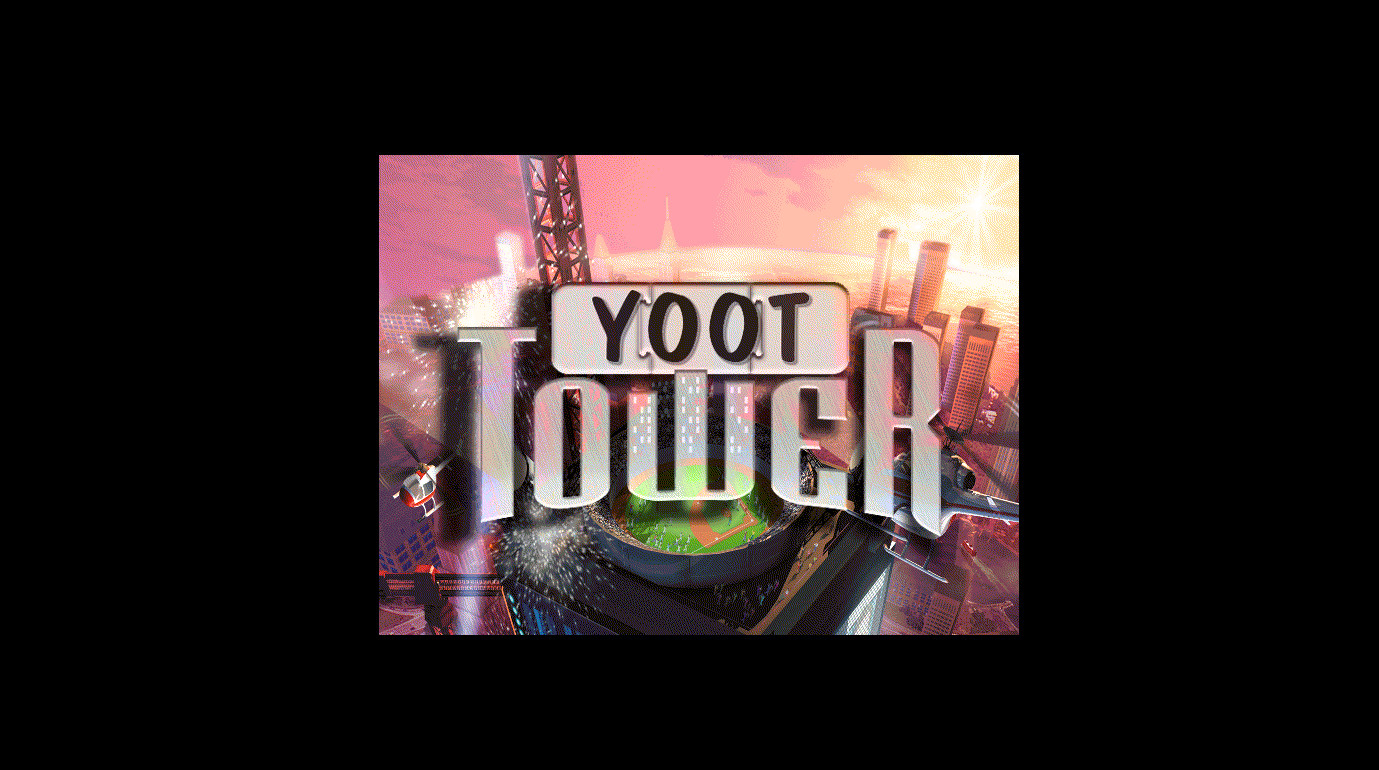 YOOT TOWER