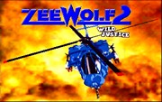 Zeewolf 2 Wild Justice