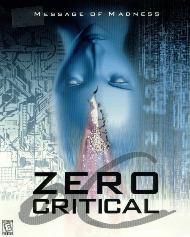 zero critical