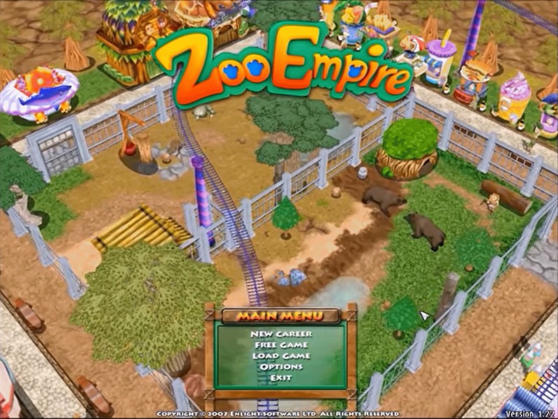 ZOO EMPIRE