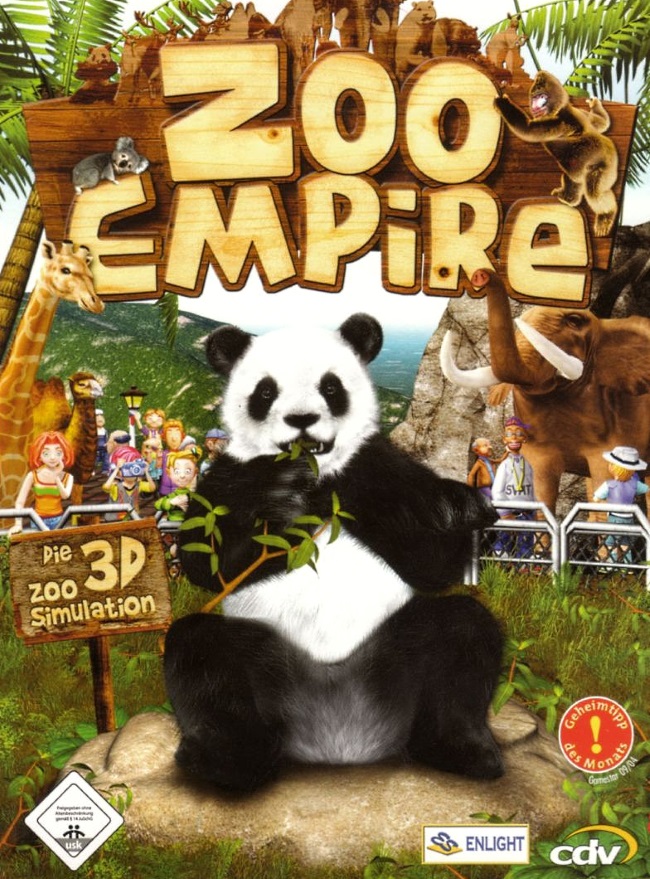 zoo empire