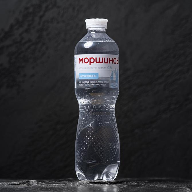 Моршинська