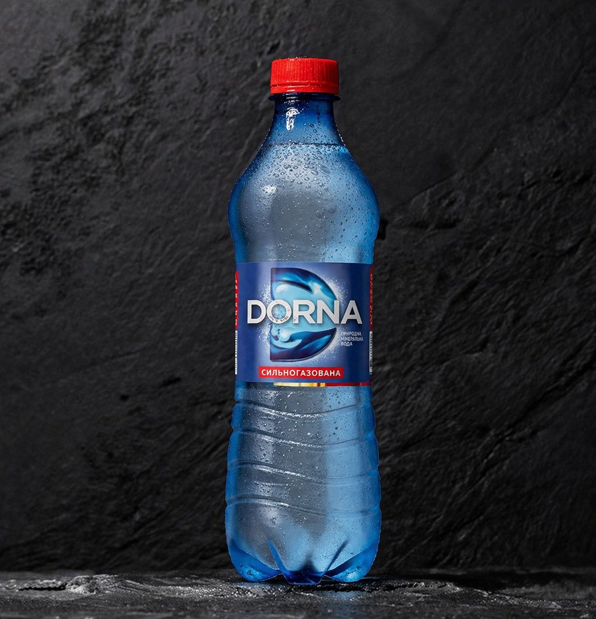 Вода Дорна