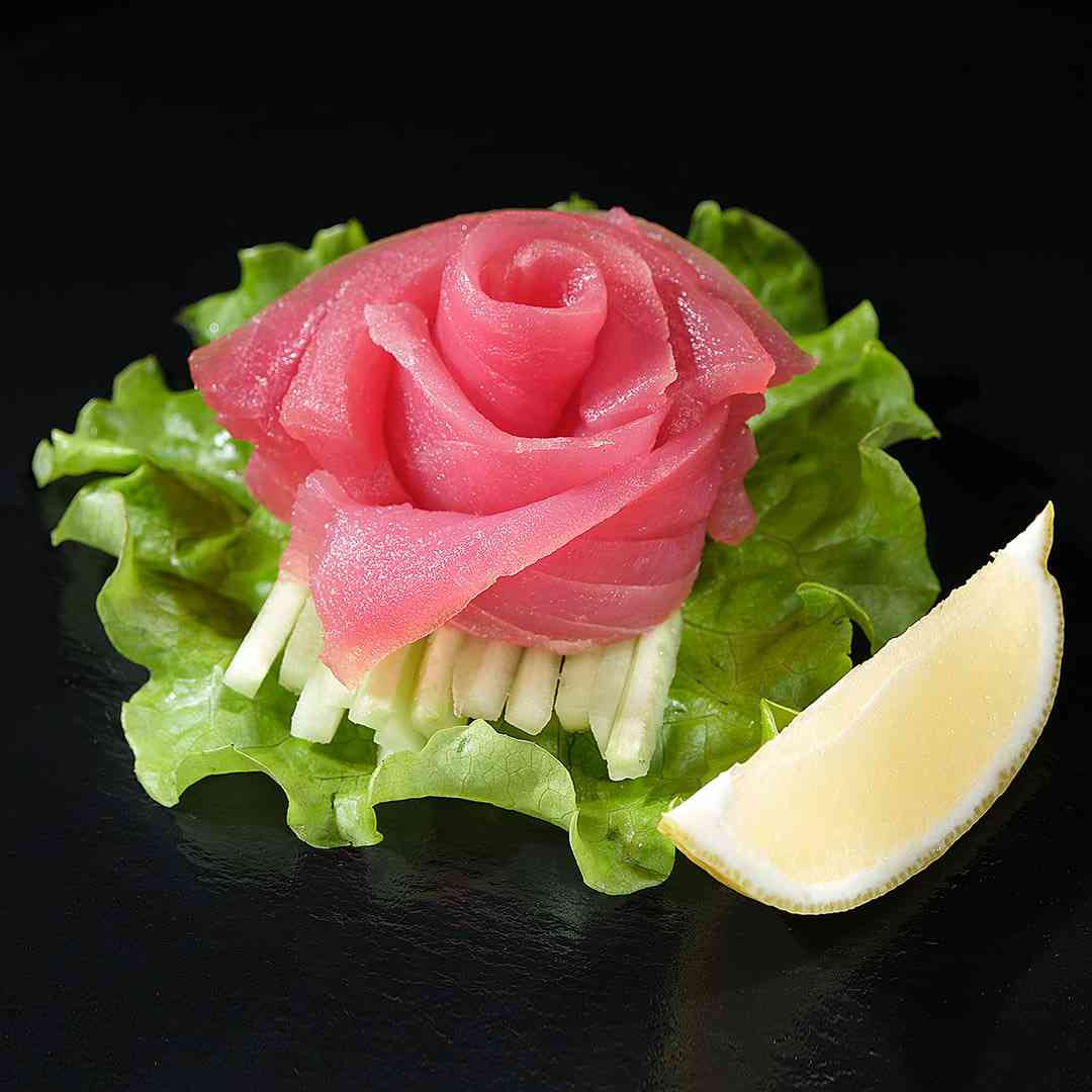 Сашимі тунець