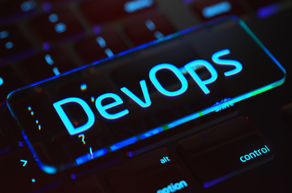 DevOps ve CI/CD: Yazılım Geliştirme Sürecinde Sürekli İyileştirme