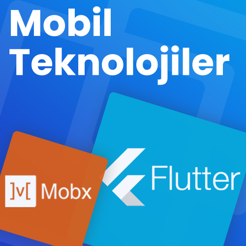 Mobil Teknolojiler