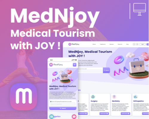 MednJoy