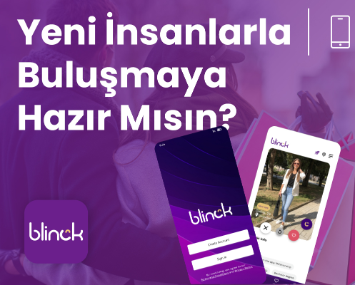 Blinckapp